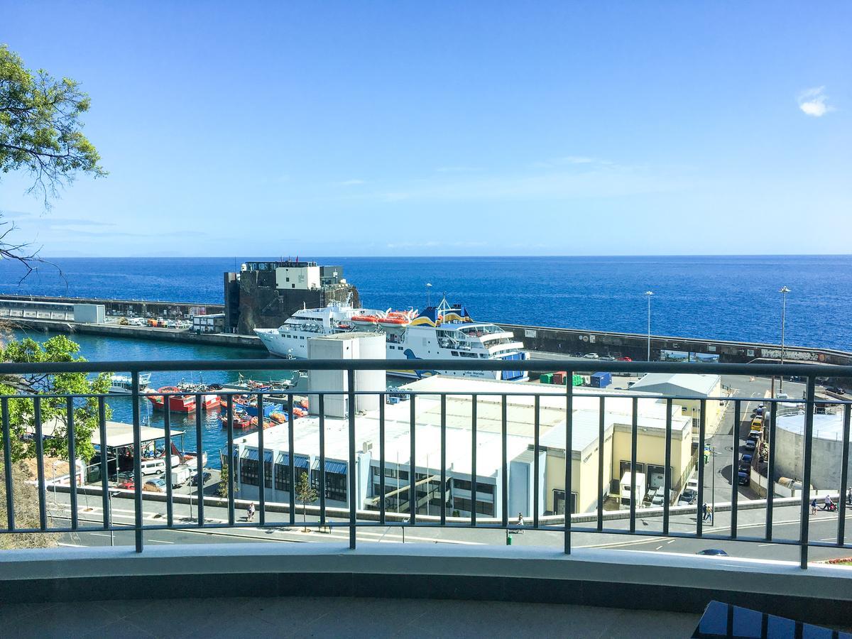 The Seaside Apartment Funchal  Exterior foto